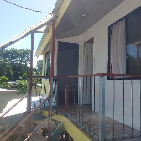 Casa Mar Villa Puerto Viejo de Talamanca Dış mekan fotoğraf