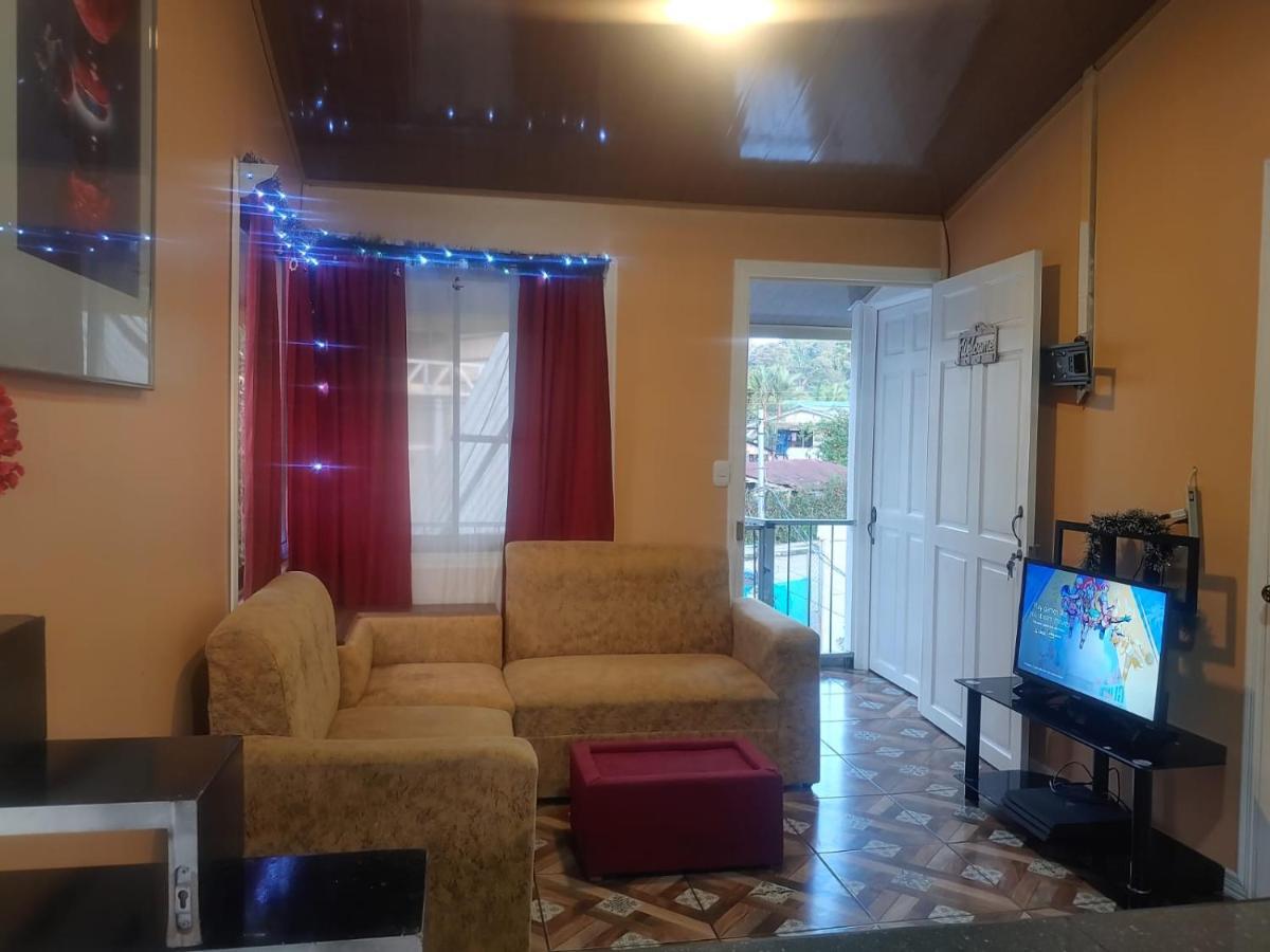 Casa Mar Villa Puerto Viejo de Talamanca Dış mekan fotoğraf