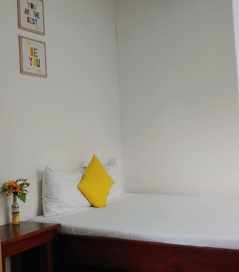 Casa Mar Villa Puerto Viejo de Talamanca Dış mekan fotoğraf