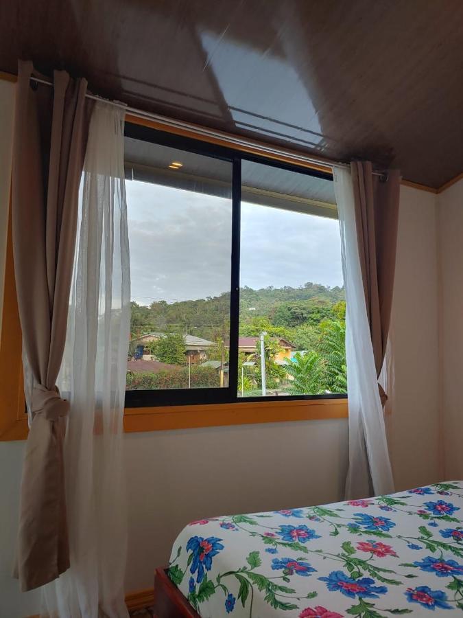 Casa Mar Villa Puerto Viejo de Talamanca Dış mekan fotoğraf
