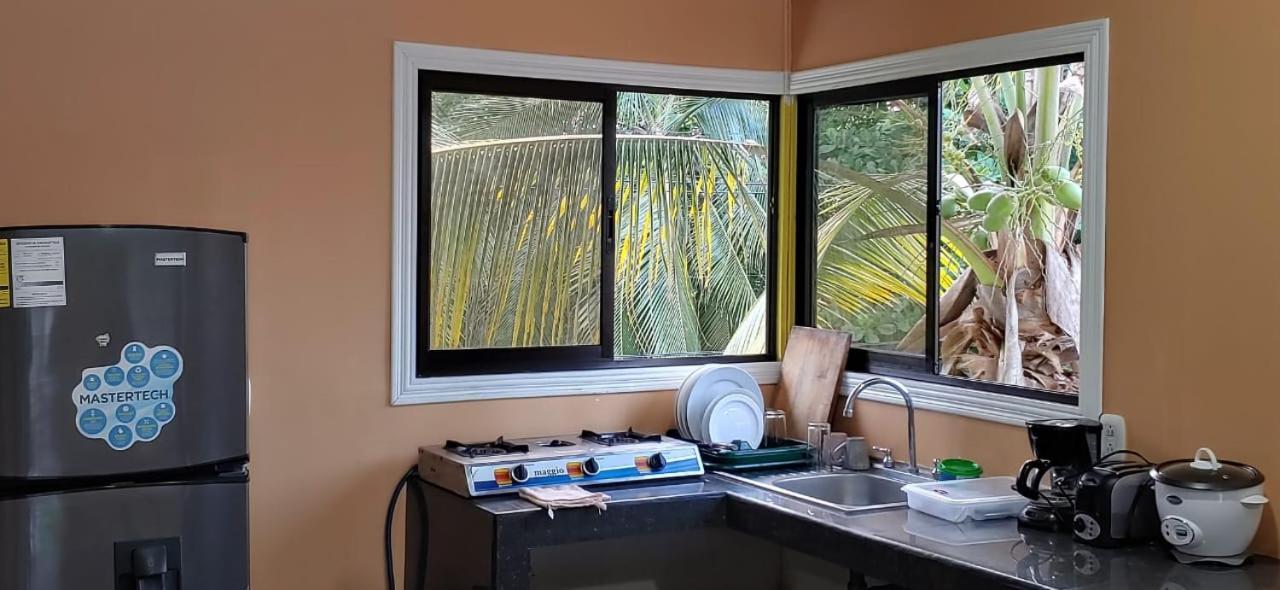Casa Mar Villa Puerto Viejo de Talamanca Dış mekan fotoğraf
