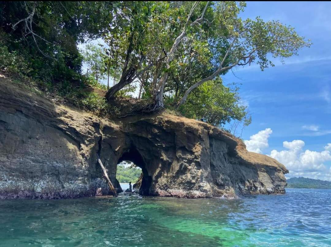 Casa Mar Villa Puerto Viejo de Talamanca Dış mekan fotoğraf