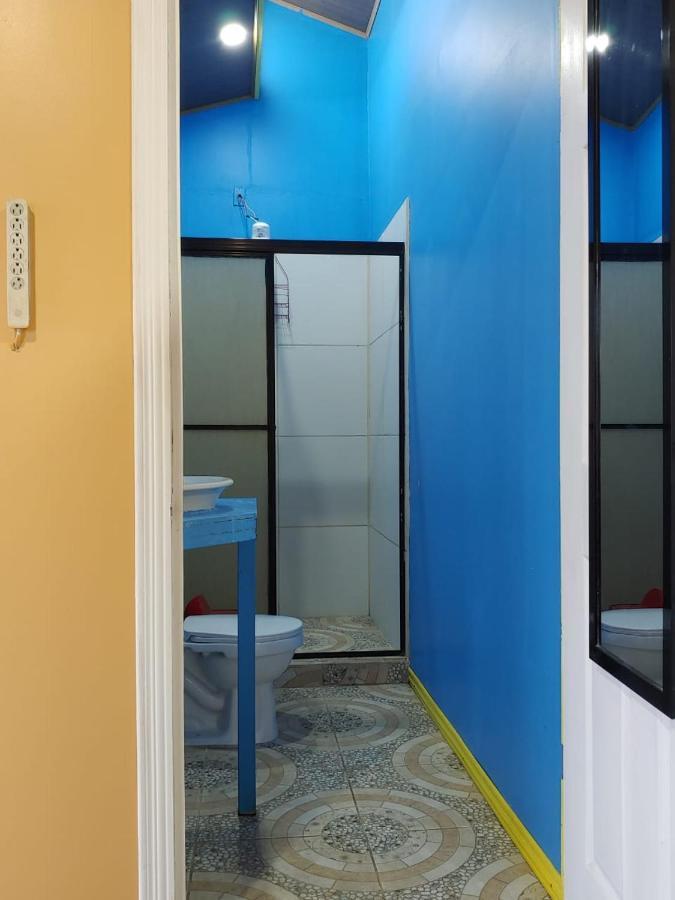 Casa Mar Villa Puerto Viejo de Talamanca Dış mekan fotoğraf